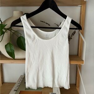 Nwot brandy melville tank